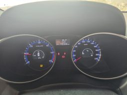 Hyundai iX35 pieno