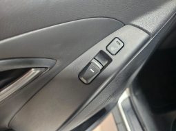 Hyundai iX35 pieno