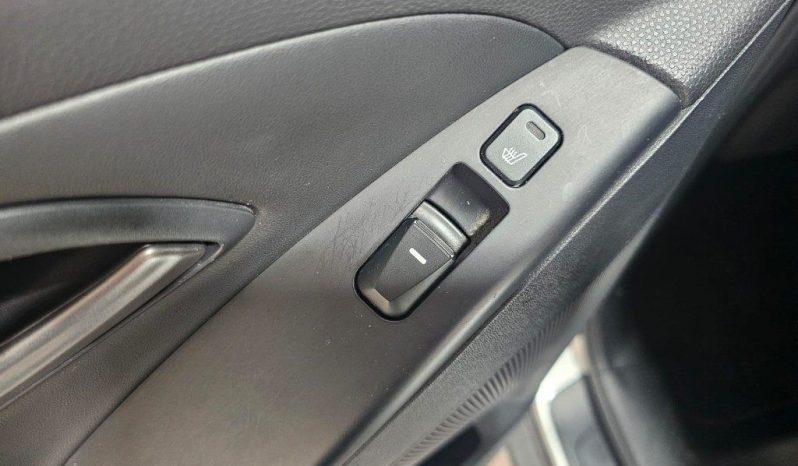 Hyundai iX35 pieno
