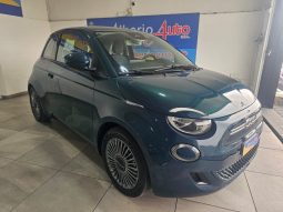 Fiat 500e pieno