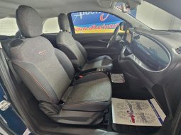 Fiat 500e pieno