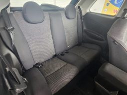 Fiat 500e pieno