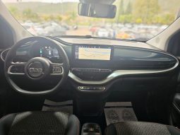 Fiat 500e pieno