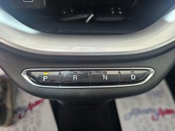 Fiat 500e pieno