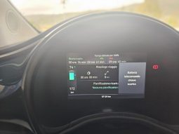Fiat 500e pieno