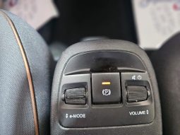 Fiat 500e pieno