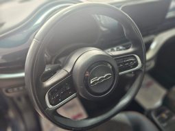 Fiat 500e pieno