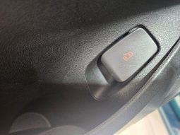 Fiat 500e pieno