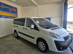 Peugeot Expert pieno