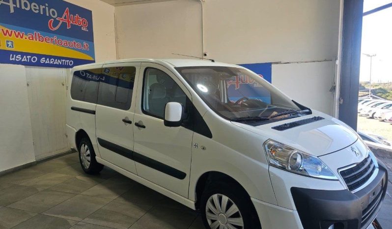 Peugeot Expert pieno