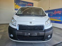 Peugeot Expert pieno