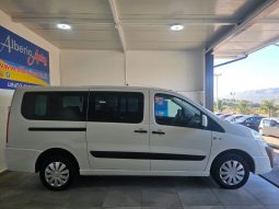 Peugeot Expert pieno