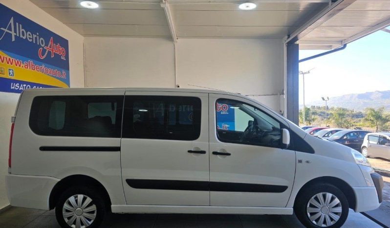 Peugeot Expert pieno