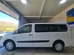 Peugeot Expert pieno