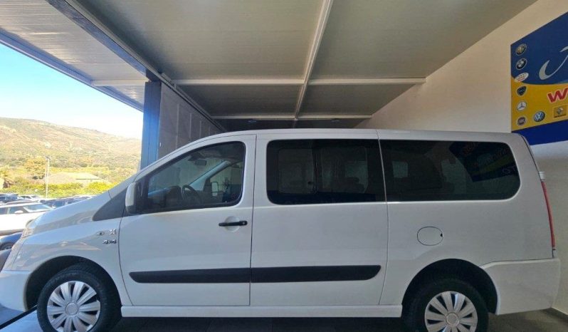 Peugeot Expert pieno