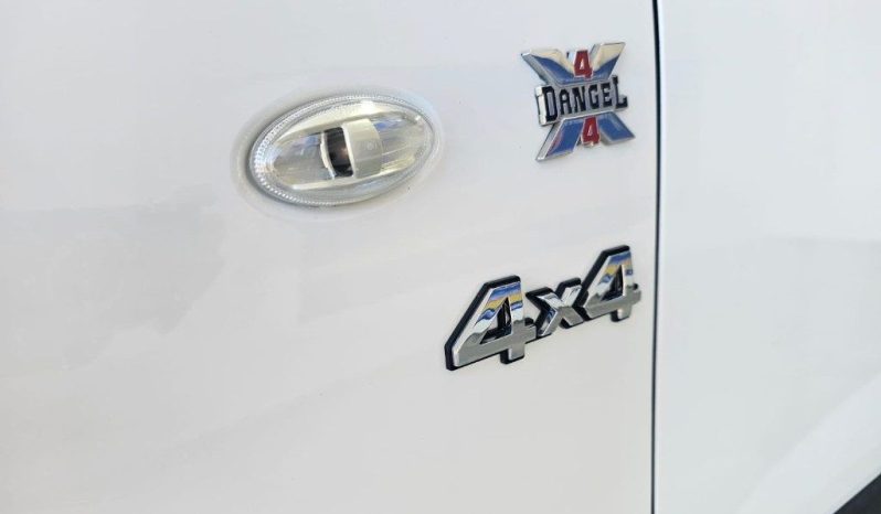 Peugeot Expert pieno