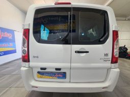 Peugeot Expert pieno