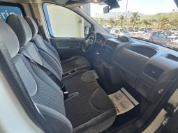 Peugeot Expert pieno