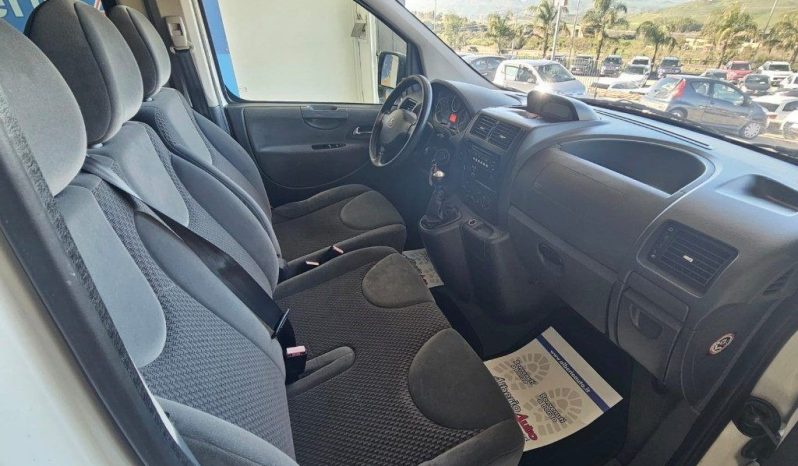Peugeot Expert pieno