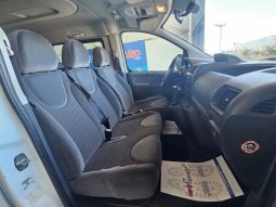Peugeot Expert pieno
