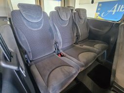 Peugeot Expert pieno