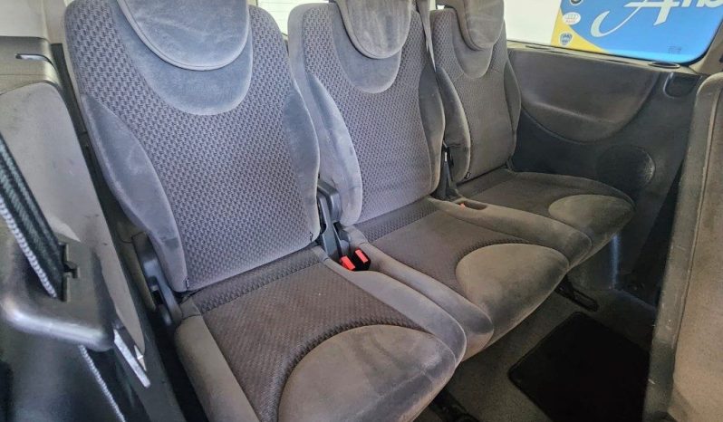 Peugeot Expert pieno