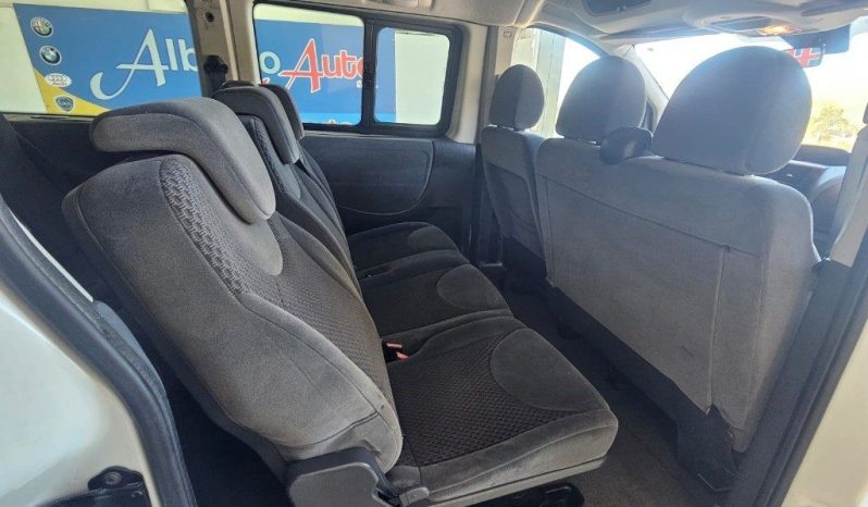 Peugeot Expert pieno