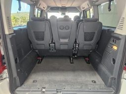 Peugeot Expert pieno