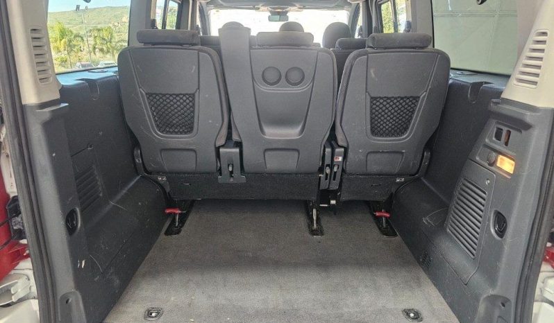 Peugeot Expert pieno