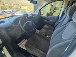 Peugeot Expert pieno