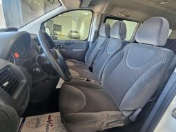Peugeot Expert pieno