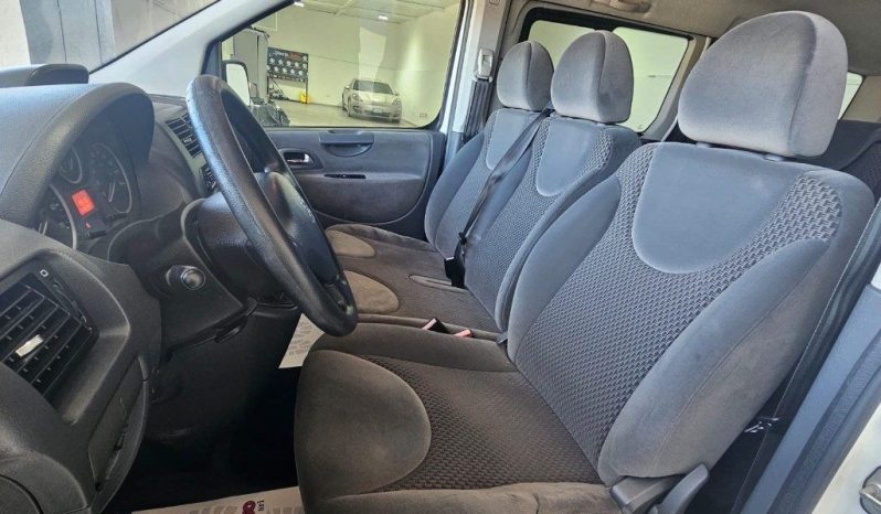 Peugeot Expert pieno