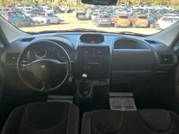 Peugeot Expert pieno