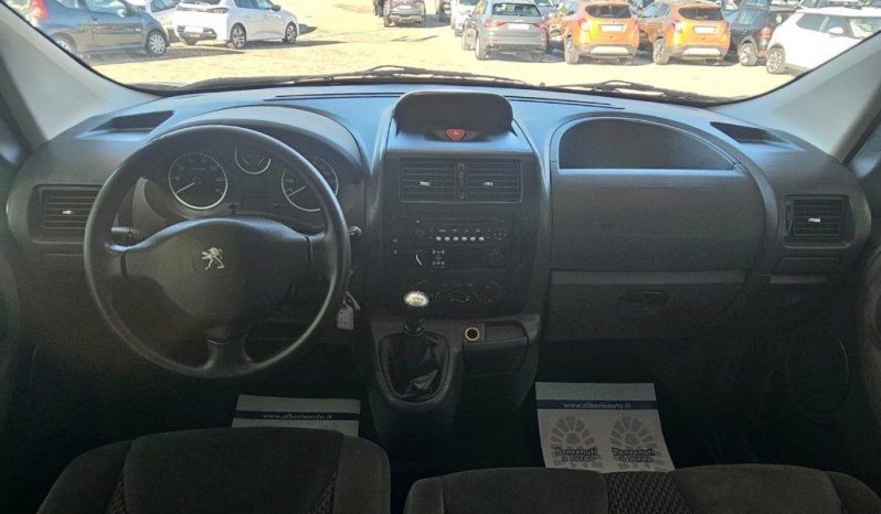 Peugeot Expert pieno