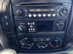 Peugeot Expert pieno