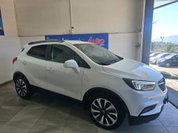 Opel Mokka X pieno