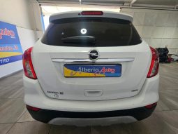 Opel Mokka X pieno