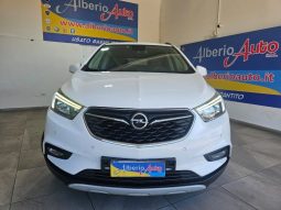 Opel Mokka X pieno
