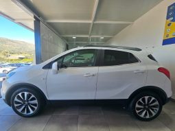 Opel Mokka X pieno