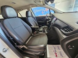Opel Mokka X pieno