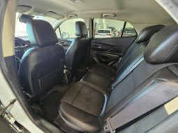 Opel Mokka X pieno