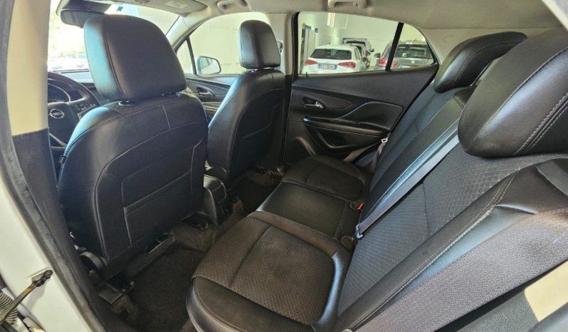 Opel Mokka X pieno