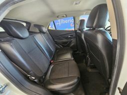Opel Mokka X pieno