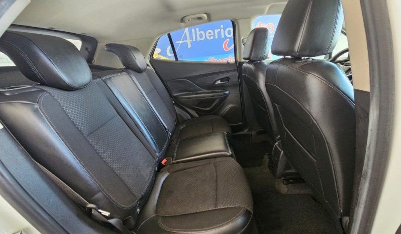 Opel Mokka X pieno
