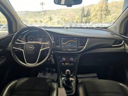 Opel Mokka X pieno