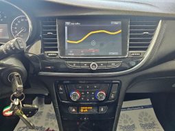 Opel Mokka X pieno