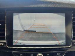 Opel Mokka X pieno