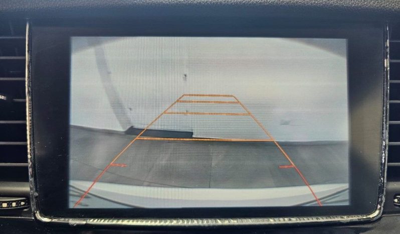 Opel Mokka X pieno