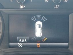 Opel Mokka X pieno