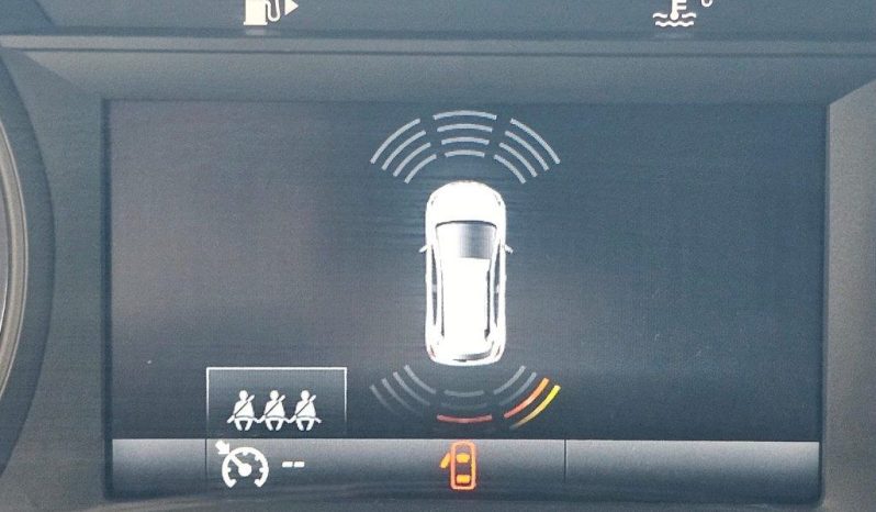 Opel Mokka X pieno